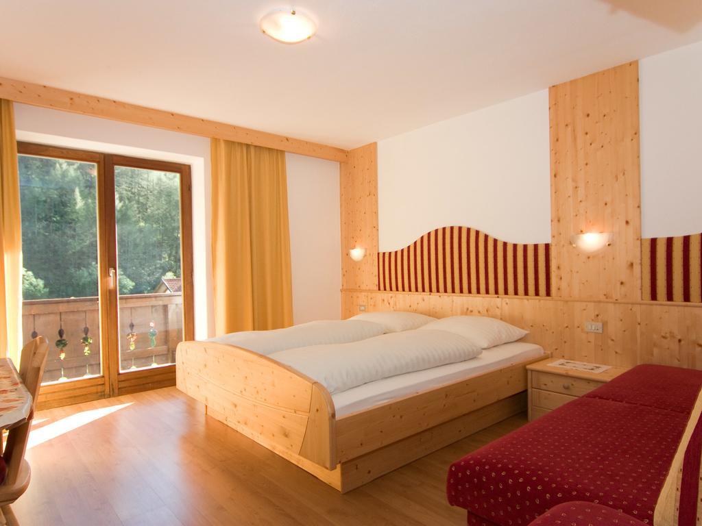Pension&Appartament Anna Predoi Chambre photo