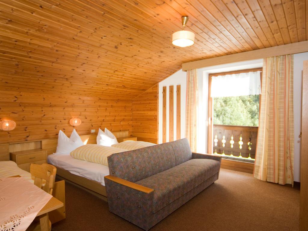 Pension&Appartament Anna Predoi Chambre photo