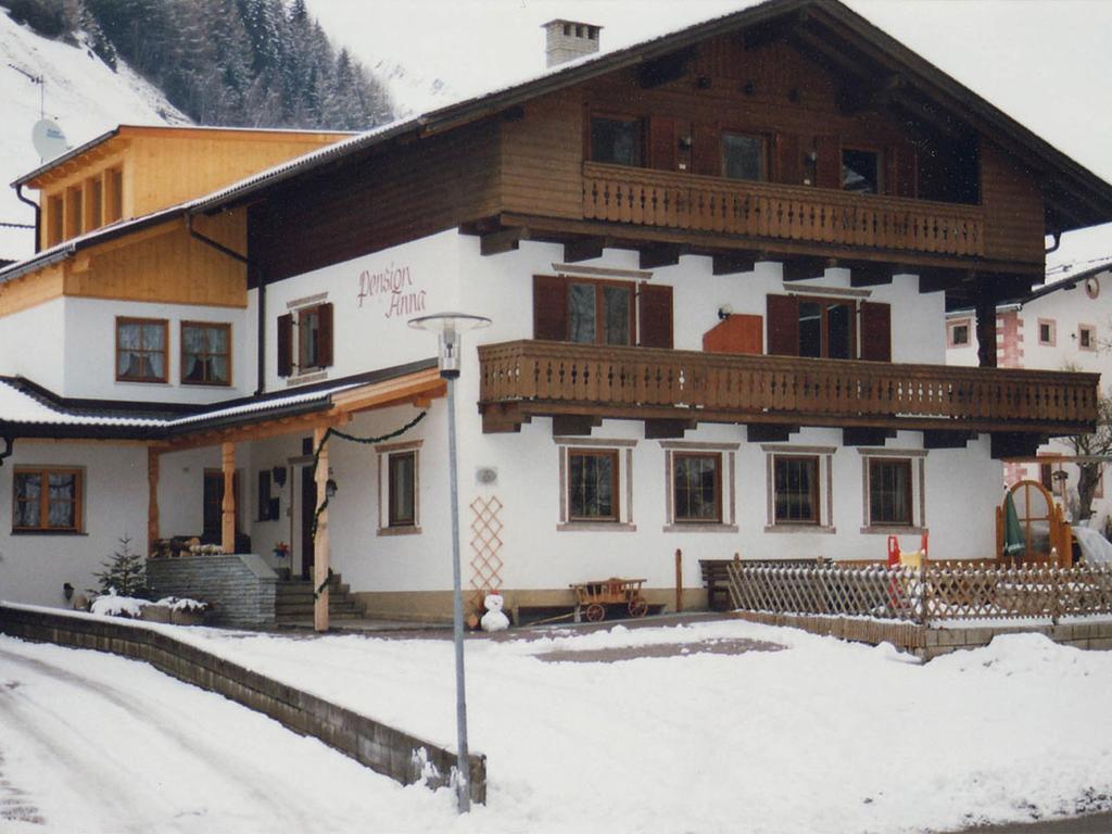 Pension&Appartament Anna Predoi Extérieur photo