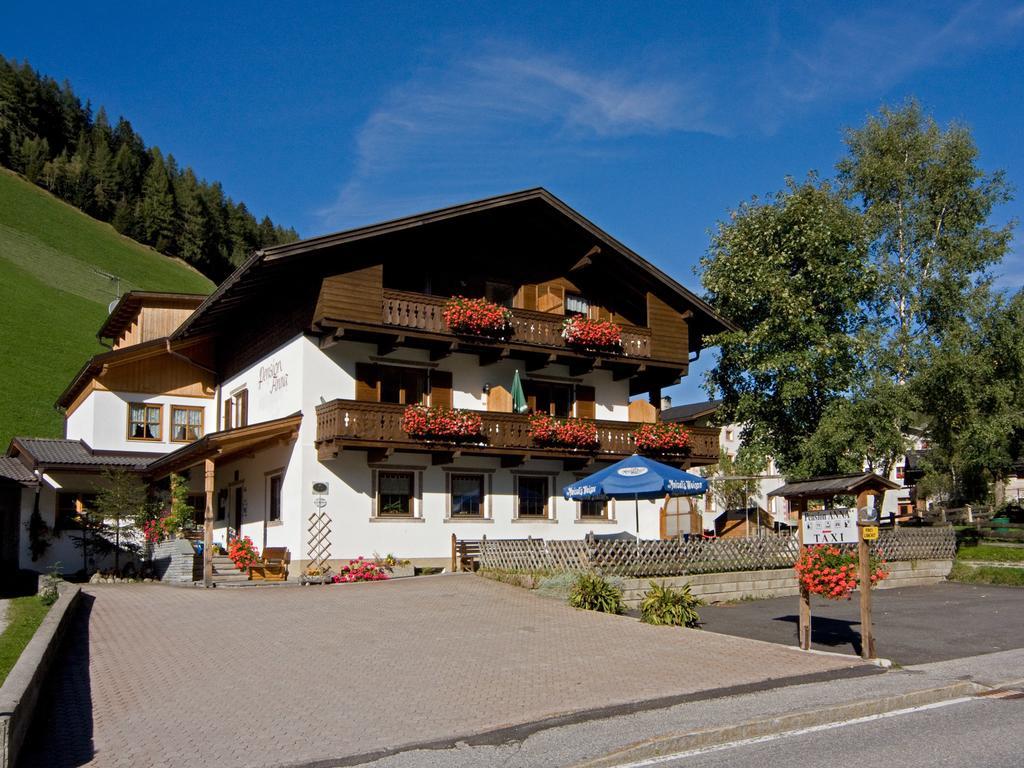 Pension&Appartament Anna Predoi Extérieur photo