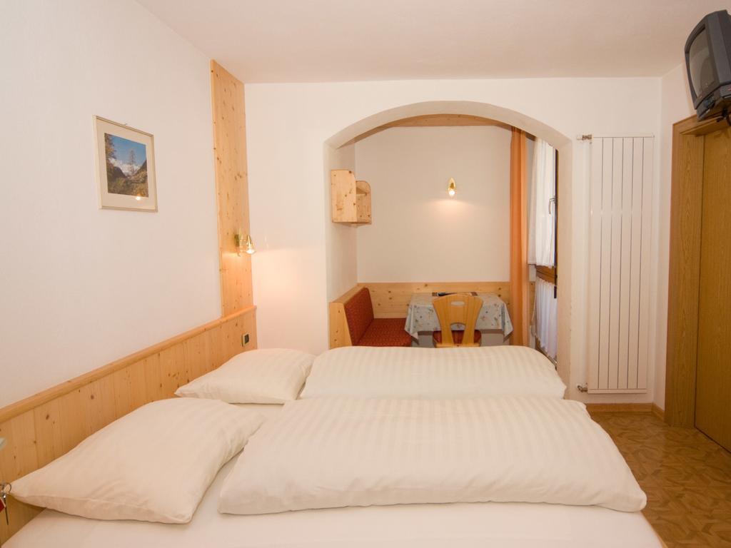 Pension&Appartament Anna Predoi Chambre photo