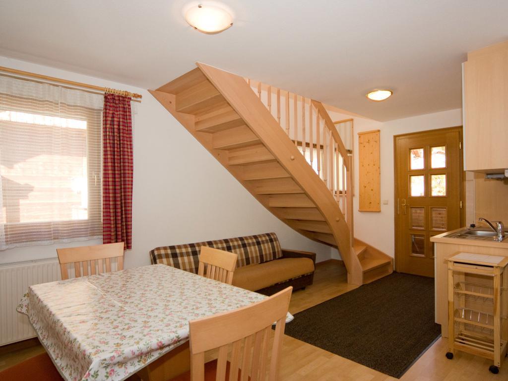 Pension&Appartament Anna Predoi Chambre photo