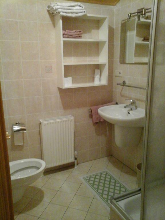Pension&Appartament Anna Predoi Extérieur photo