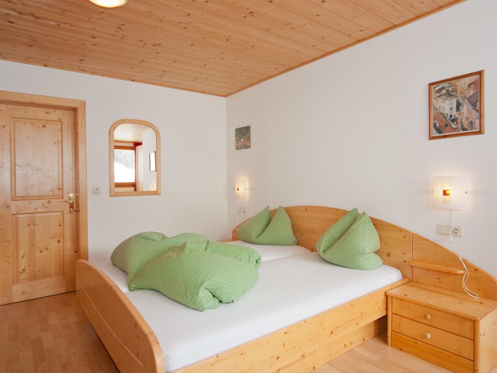 Pension&Appartament Anna Predoi Extérieur photo