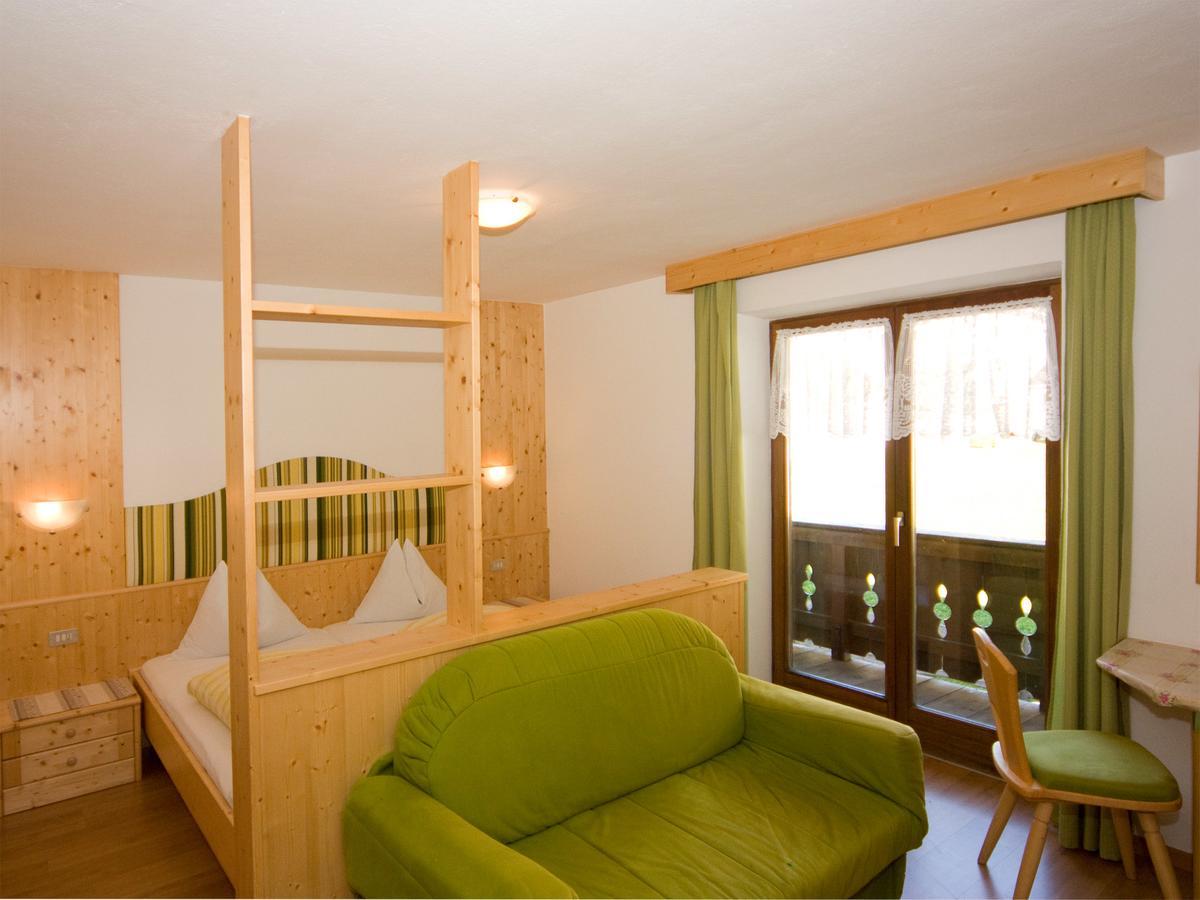 Pension&Appartament Anna Predoi Extérieur photo